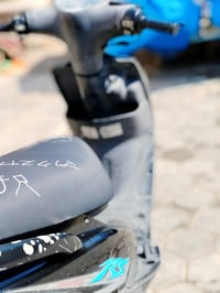 عمي سلام عليكم دراجه ماكس عدله لون اسود دراجه ختم واحد ملاح فول  صاله ...