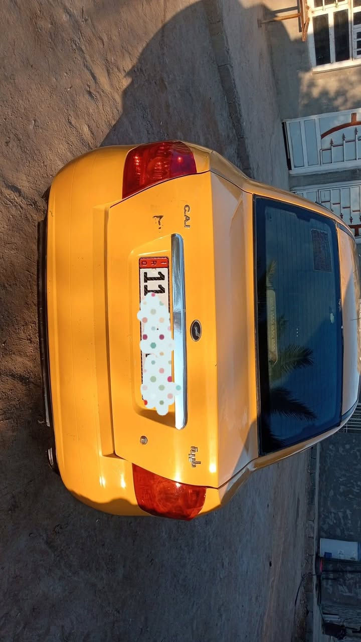 سياره للبيع رقم انكليزي وبسمي مكينه مكفوله من كلشي رقم بغداد سياره جاهزه تبريد شغال اسعر ٣٩ وبيه مجال بصيط للاتصال ***********
