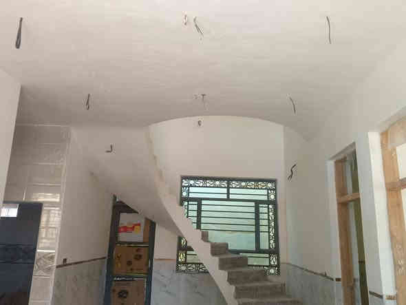 السلام عليكم خلفه جص وبياض متفرغ حاليا تشميع وجص وبورك المتر. 7وتصفير حمامات ومطابخ المتر ب8 وتشميع المتر ب 2000 شغلنا بغداد فقط للأستفسار الأتصال ب *********** بيه واتساب خابرني واني بالخدمه
