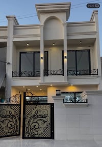 أربيل فرمانبران • 125م • دورين