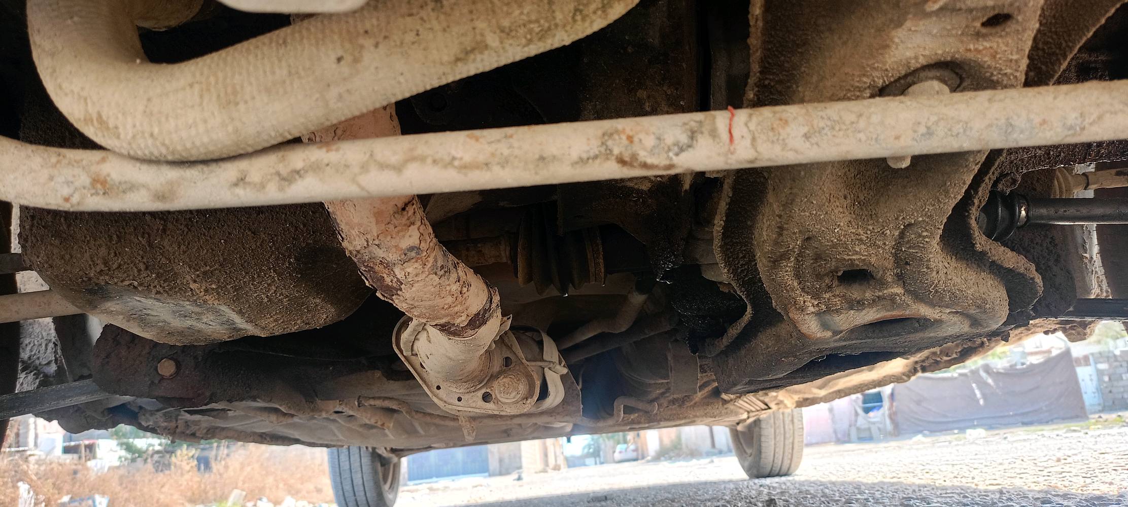 يـرحم والديك اقرة تفاصيل قبل لاتتصل 
سلام عليكم اكرر النشر مرة ثانية سايبة موديل 2010  رقم كربلاء الماني مصفرة هيئة وغرامات 
راعيها جيراني تحويل مباشر صدر كهربائيات شغالة ضفيرة جديدة كير محرك كفالة طلع دخانة سودة من النوزلات  تخم تاير كشرها كدامك  السعر 17 بيها مجال ورقة قفل قفل ابيعلك اصولي مو گلك للستفسار خاص رقمي : ***********