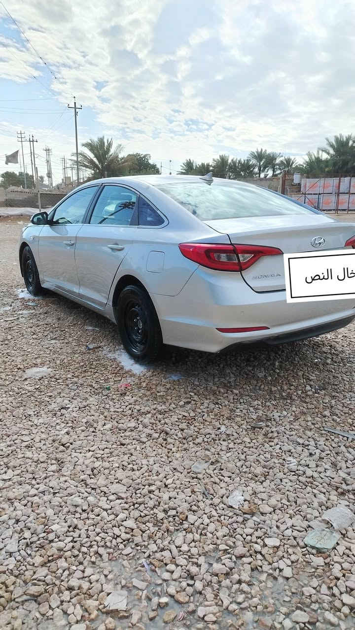 فقط يدور جديد
هونداي سوناتا 2018دخول جديد
غاز اصل يعني انسه صرف سساره جديده معنه كلمه محرك كير حداده كله وضع شركه برغي نقص ماكو السعر ٥٨ مكان النجف للاستفسار ***********
