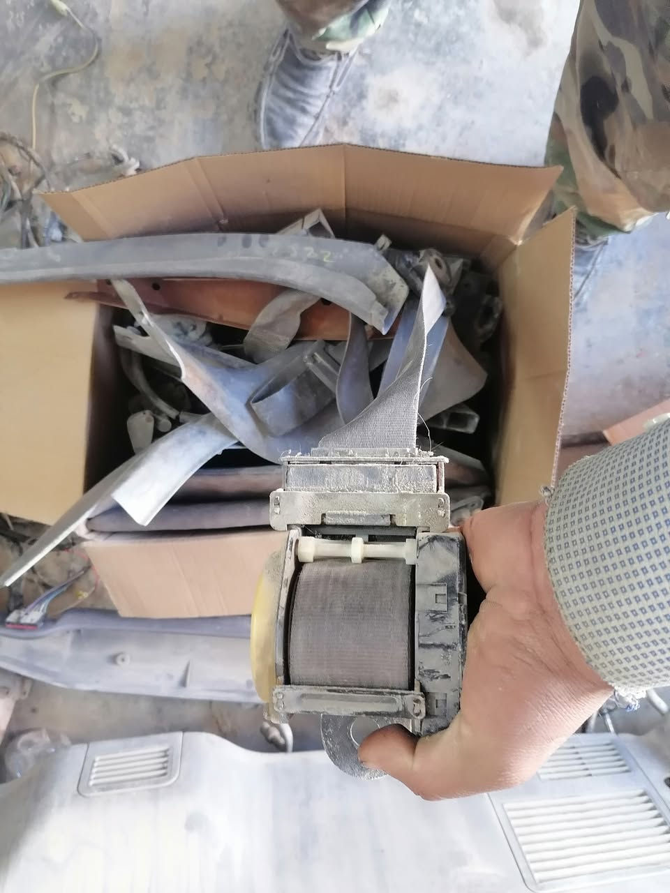 غراض تفصيخ دوج كلازلر ٩٤
بغداد
راسل واتس اب ***********
