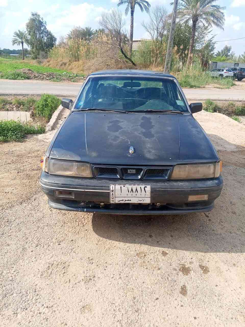 سلام عليكم 
سياره كابتل 
موديل 1993
محرك او كير نضيقات 
اكيد راح تسال وين مكان 
مكان التاجي باب أوال 
كامره ويه بكه 
مسجل بلتواث
اكيد راح تسال على رقمي

هو رقمي 
كورك
***********
اكيد راح دكوال ماعندي كورك 

اني راح انطيك رقمي. اسيا

***********
السعر 23بيها مجال
