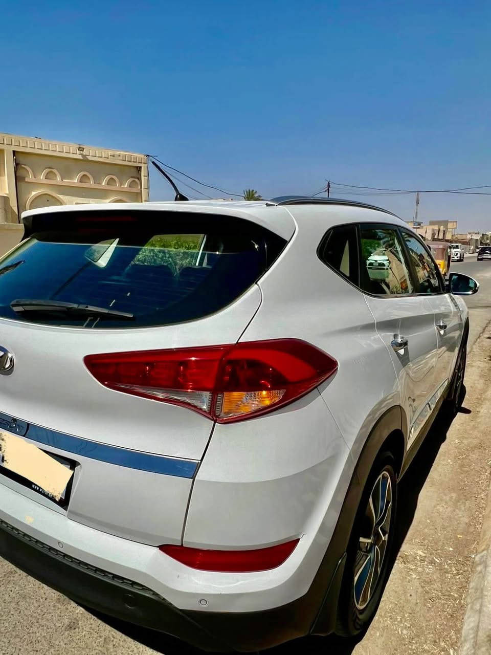 السلام عليكم سمند ٢٠٠٩  السعر ٤٣ بيها مجال بسيط رقم بابل انكليزي سنويه جديده بسمي مكفوله السياره من تبديل والضربه فقط صبغ عام اثر جراد الصور موجوده قبل الصبغ خير من الله السياره كير محرك فرنسي تبريد امامي خلفي ❄️ ثلج حداديه جديده قبل اسبوع مسويها السياره مابيها اي نقص مكاني بغداد الامين الثانيه ***********
