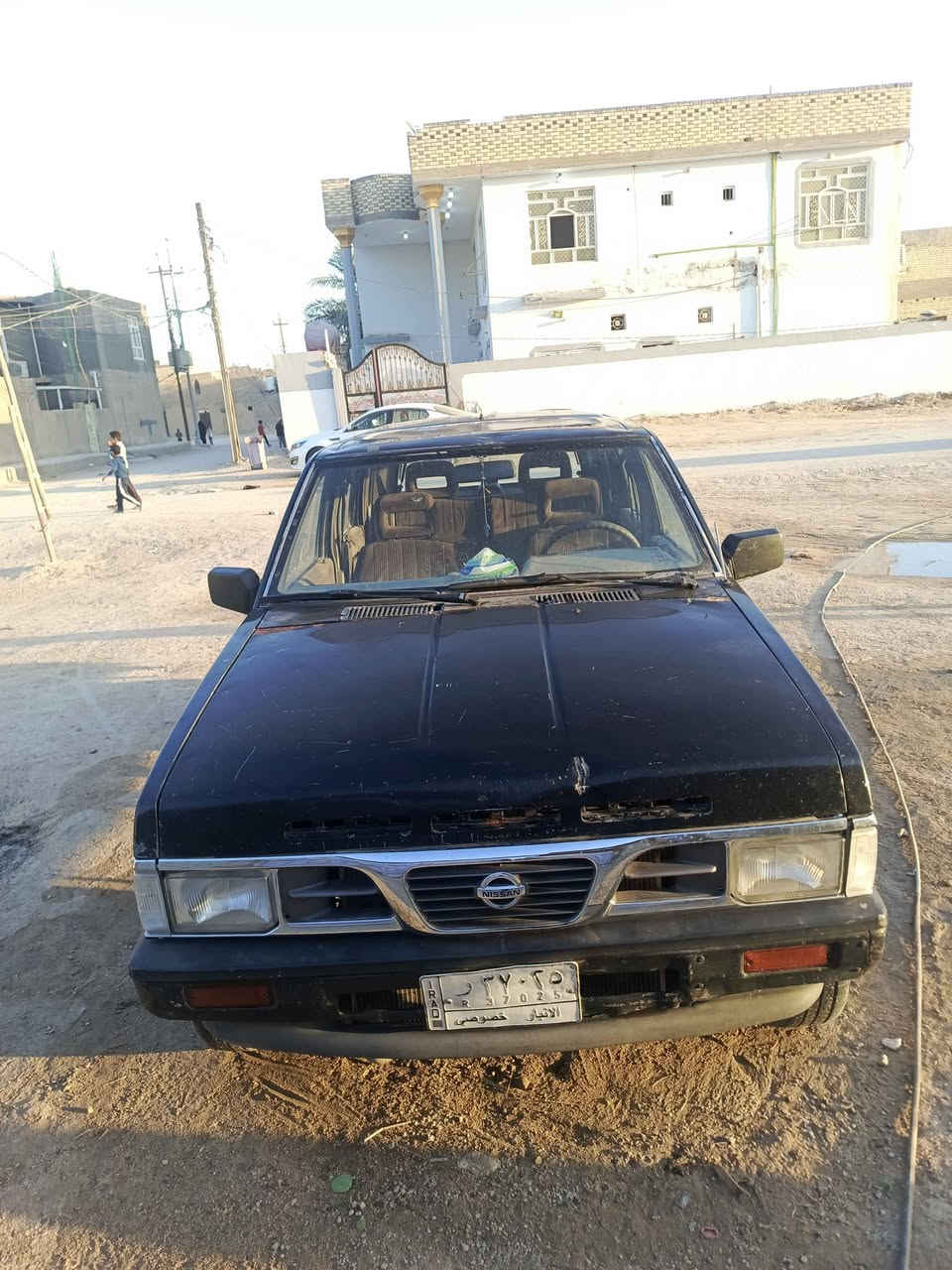 ‎نيسان بايفندر‎ Singapore


**إذا كنت صاحب هذا الإعلان وتريد حذفه لأي سبب، رجاءا أرسل رسالة إلى الدعم الفني**