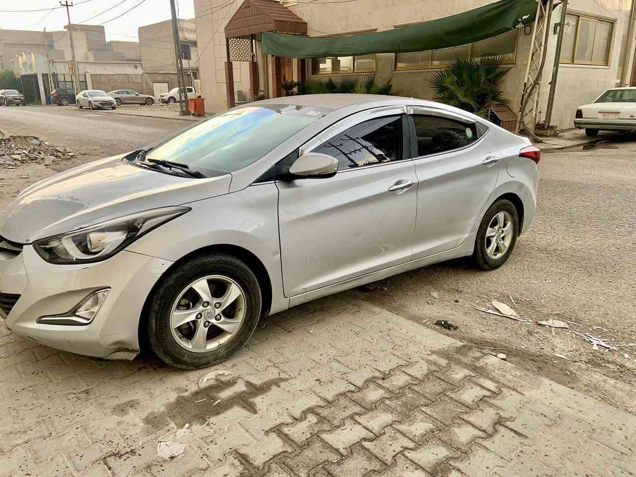 اللهم صلي على محمد وآل محمد
للبيع النتره  مضلع مديل 2015
كصتين ادوات ادوات مامتومه ولابيه رقم
دخول جديد ستوه كامله
مواصفاته
اللون رصاصي
كشنات جلد
اشاير مري
كامره خلفيه
شاشه +سيدي
ريمونت تقفيل وتفتيح
بلاتوث+اواكس
فول تحكمات
تبريد ثلج 
باتري جديد+عدة الجنطه كامله سبيره مانازل
السياره جديده كارتون ماعايزه برغي
المكان النجف الاشرف
السعر 45
الاتصال على الرقم ***********
