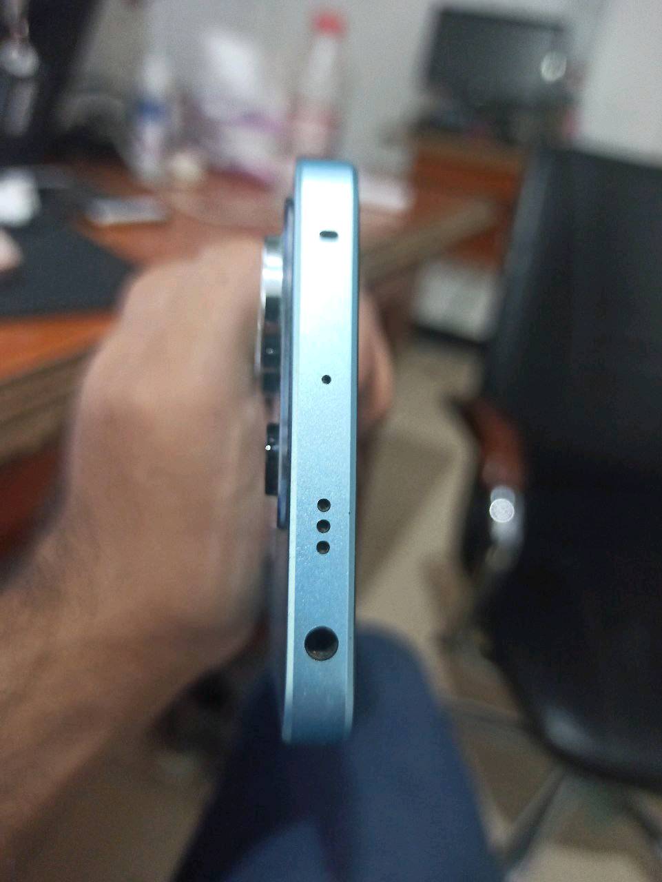 ريدمي نوت 13 برو 5G
تفاصيله داخل الصور 
سعره 250 الف
مكاني حله نادر 1