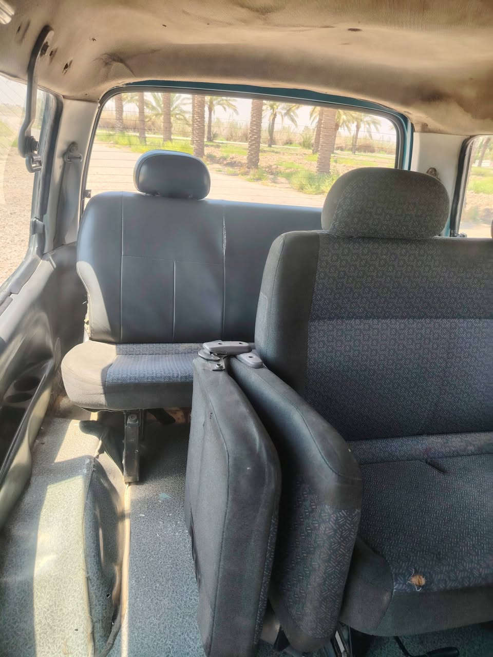 للبيع موديل 96 رقم بابل سنويه ل29تحويل مباشر محرك اكسن حداديه كهربائيات باور غرفه جديده سبايدرات درع خلفي مصفره سياره جاهزه من كلشي شواصي واحد معمر مكان بابل سعر 42
***********
