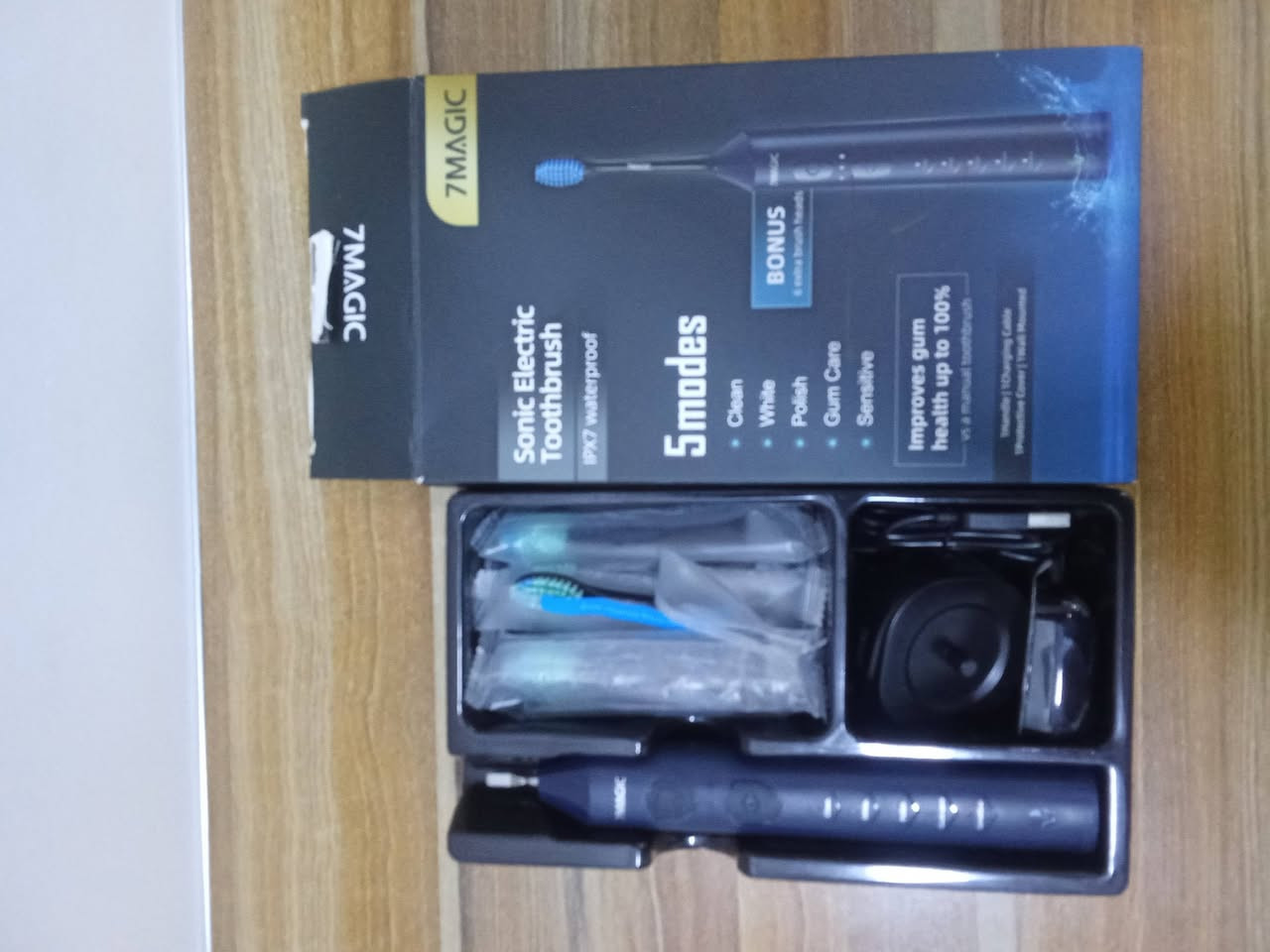 علق على اليعجبك يوصلك السعر


**إذا كنت صاحب هذا الإعلان وتريد حذفه لأي سبب، رجاءا أرسل رسالة إلى الدعم الفني**