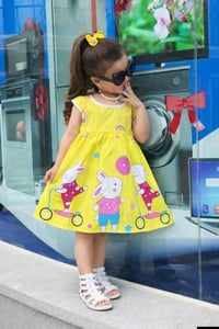 طقم اطفالي • موديل جديد • خامة مكفولة