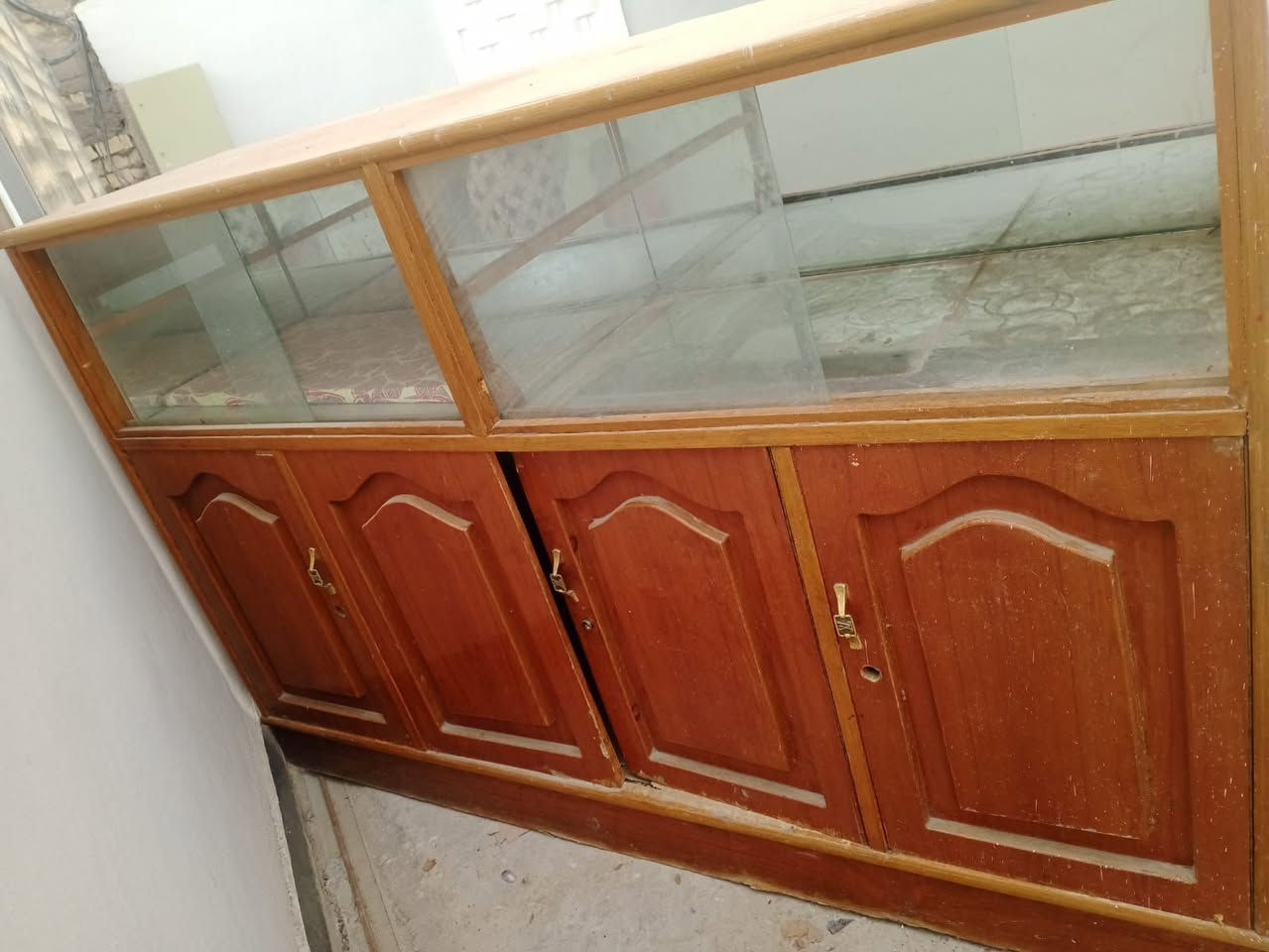 بوفيه البيع السعر ٧٥ الف


**إذا كنت صاحب هذا الإعلان وتريد حذفه لأي سبب، رجاءا أرسل رسالة إلى الدعم الفني**