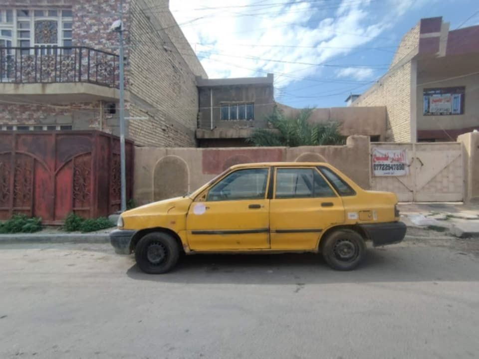 السلام عليكم سايبه لبيع موديل 11 بدون شرعي اتكفل عشاير *********** سعر 5 اوراق
