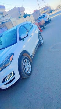 توسان • ٢٠١٩ • رقم بغداد