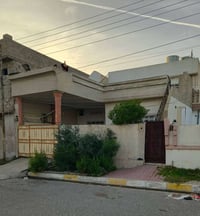 حي الأسرى • ٢٠٠م • واجهة ١٠م