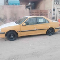 للبيع بيجوبارص موديل 2010سياره لا ضربه ولا تبديل مكينه كير صدر تبريد ت...