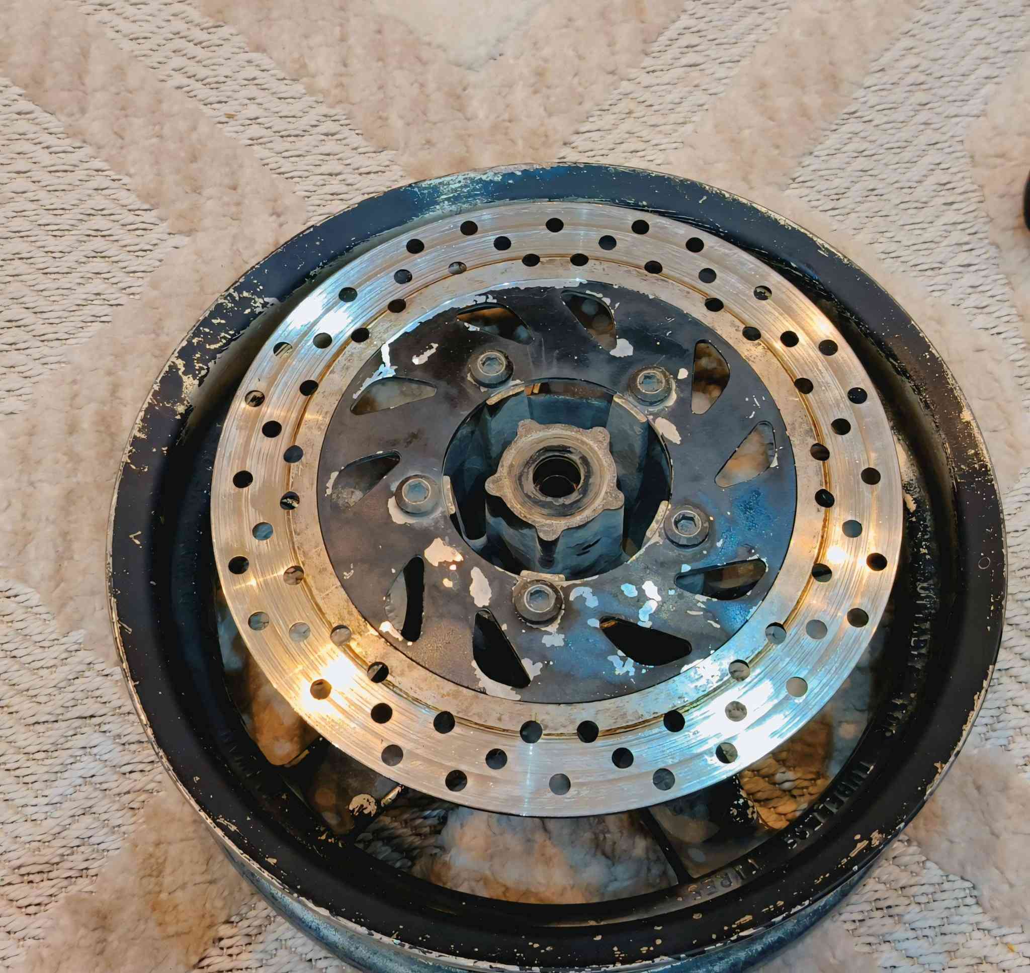 تـزويـد سـگـنـس جـبـلـي 🧧🈵

ويـل أمـامـي + صـيـنـيـة ✅✅

جـامـلـغ گـاربـون✅ 

بـگـلايـت ريـاضـي✅

ذيـل + رقـم ✅✅

الـعـنـوان: مدينة الصدر 
السعر خاص متواجد واتساب فقط
***********
