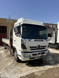 كرين • موديل ٢٠٢٣ • واسط الصويرة