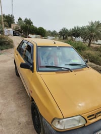 سايبا • رقم كربلاء • للبيع