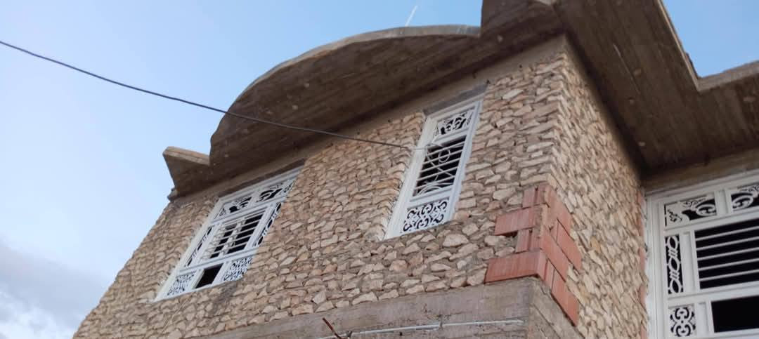 كادر المقاول عبد الملك
نحن نقوم بأعمال حفر ورصف المنزل وصب الخرسانة ونقل الحجارة والجص والبلوك، كما نقوم بأي نوع من العمل الذي تحتاجونه. أسعارنا تناسبكم، ونتشرف بحضوركم. فريق المقاول عبد الملك متاح للحجز على الرقم ***********. نرحب بتواصلكم معنا.
