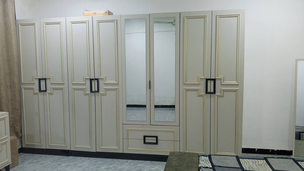 سلام عليكم غرفه اخت جديده 8 بوب و10 قطع سعر مليون


**إذا كنت صاحب هذا الإعلان وتريد حذفه لأي سبب، رجاءا أرسل رسالة إلى الدعم الفني**