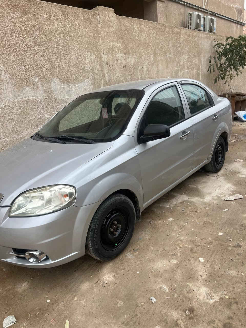 السلام عليكم
افيو لبيع مديل 2008خليجي

مصبوغه حزام مكفوله من الضربه جاهزه من كلشي 

مسكر مكينه وكير مكفولات  السعر 58

رقم نكليزي هزه جديده مداور ثاني يوم راعيه بل نجف مكانه نجف ا***********
