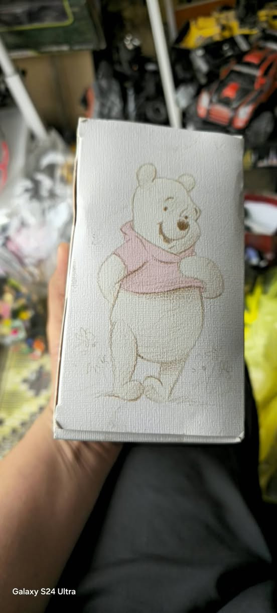 متوفر السعر  ٢٥


**إذا كنت صاحب هذا الإعلان وتريد حذفه لأي سبب، رجاءا أرسل رسالة إلى الدعم الفني**