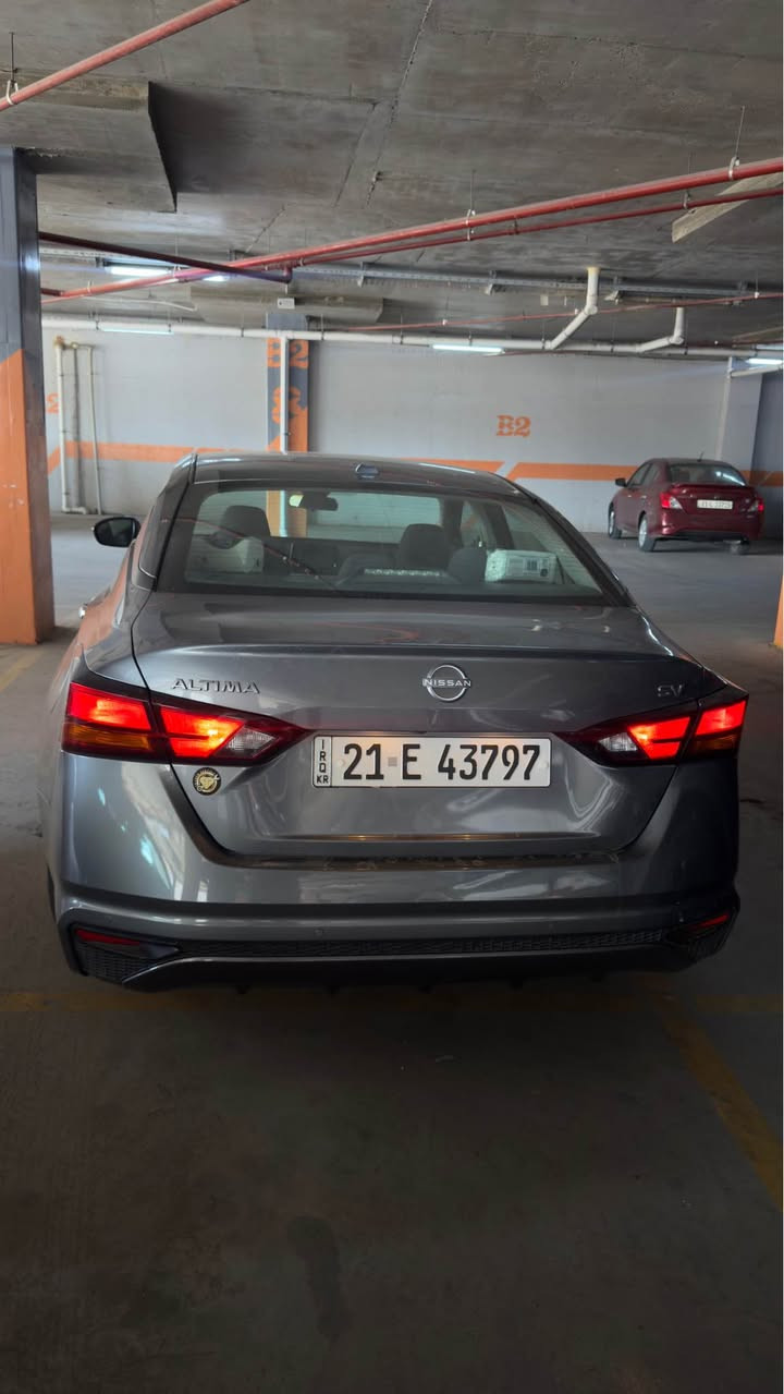 نيسان التيما 2023 
سيارة مال بيت اخت الجديدة 
التواصل خاص وبل خدمة 
السعر 170
العنوان كركوك كركوك, العراق


**إذا كنت صاحب هذا الإعلان وتريد حذفه لأي سبب، رجاءا أرسل رسالة إلى الدعم الفني**