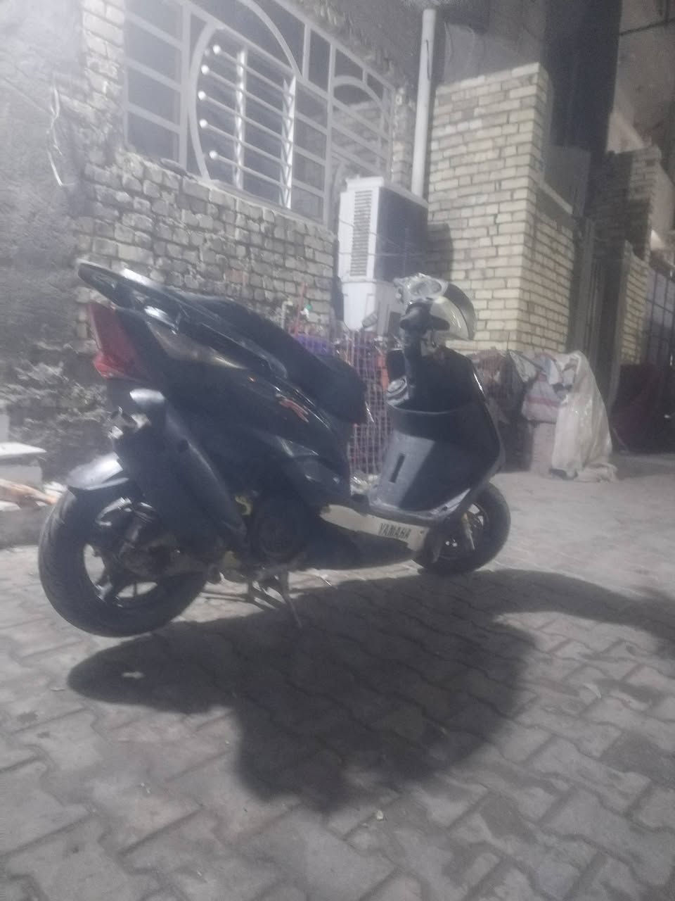 سلام عليكم
لعب بوشه 58 دراجه بيه ترتيب بسيط مجفته جديد ع ايدي  سعر 400 وبيه مجال مكاني حي عدل شراي يراسلني


**إذا كنت صاحب هذا الإعلان وتريد حذفه لأي سبب، رجاءا أرسل رسالة إلى الدعم الفني**