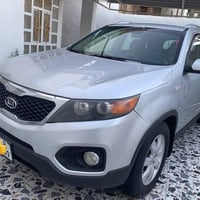 سورنتو ٢٠١٠ • محرك ٣٥٠٠ • دفع رباعي