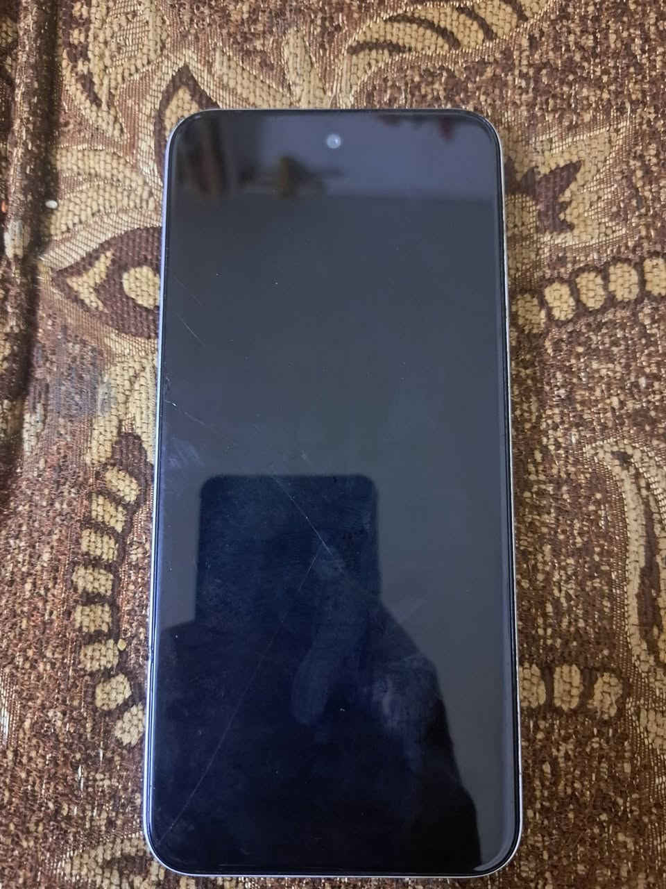 جهاز TECNO KL4 نضيف لوك ما مفتوح بي بس فطر ذاكره 64 بطاريه 5000 للبيع او مراوس بجهاز حسب القناعه


**إذا كنت صاحب هذا الإعلان وتريد حذفه لأي سبب، رجاءا أرسل رسالة إلى الدعم الفني**