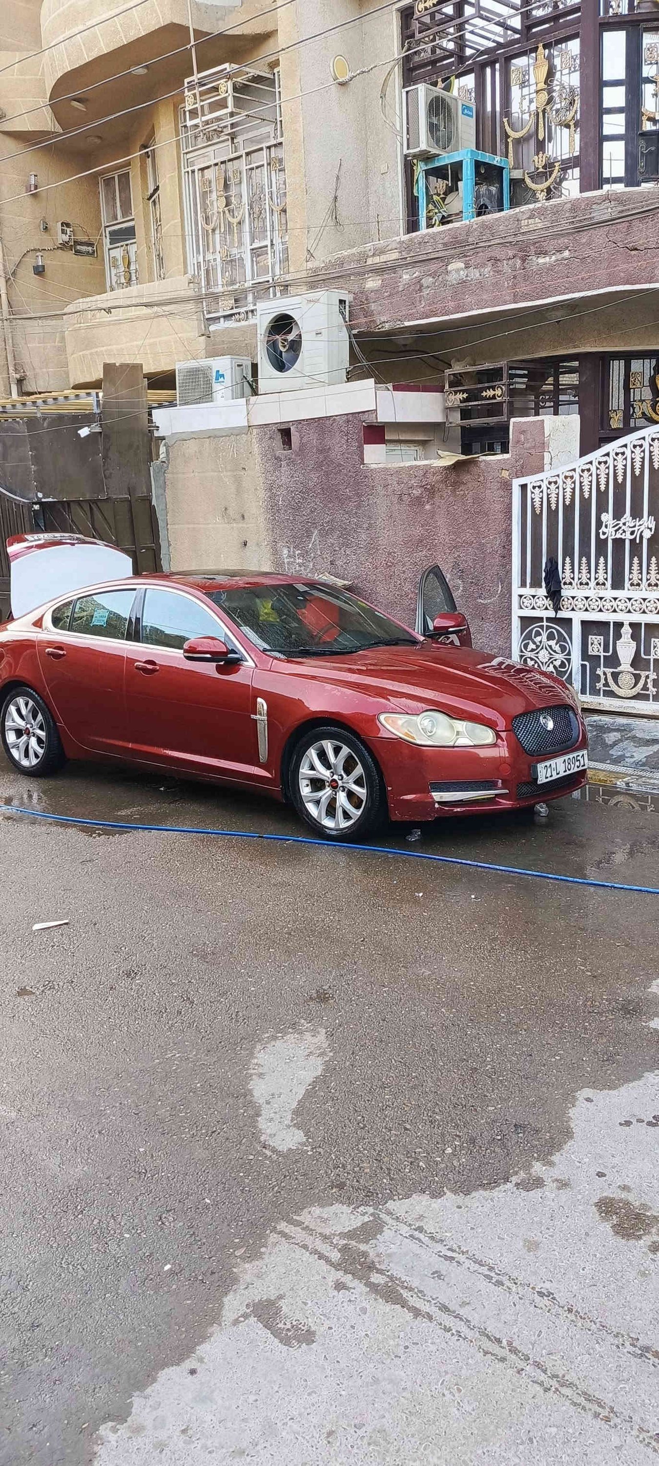 سلام عليكم
جاكور موديل 2011 وكاله سردار سياره جديده كير مكينه كفاله بيها جاملغ خلفي فقط فول موصفات سياره مزوعه موصفات رقمها سليمانيه شرط تحويل مكانها بغداد سعر 95 وبيها مجال لشراي ***********
