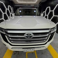 لاندكروز GXR • ٢٠٢٢ • ماشي ٥٦ الف