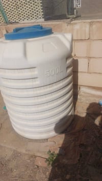 تانكي • نظيف