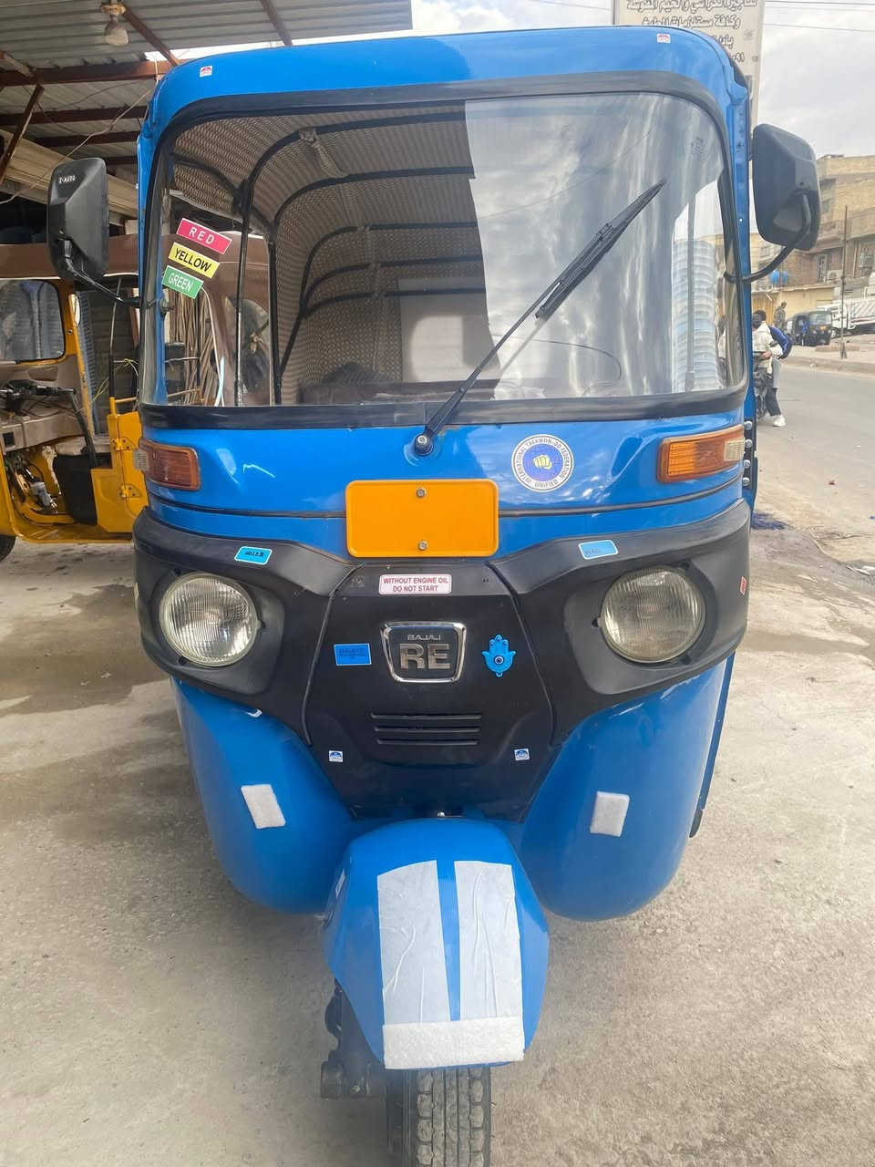 تكتك 20كفاله فقط دوس. سعر 6700
***********
