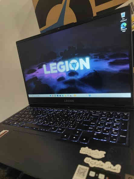 السلام عليكم شباب
لابتوب الكيمنك الخرافي من Lenovo ليجن الشرق الأوسط
وكالة مو باله كامل الاغراض بدون خلل
يجي بالمواصفات التاليه 
شاشه حجم 15 انش نوع LED الوان جدا واقعيه بمعدل تحديث 144Hz تدعم ال G-Cyng 
معالج خرافي من AMD نوع 
RYZEN 5-5600H 12CPU TURBO 4.35GHZ 
مع كرت RADEON مدمج
والكرت المنفصل من انفيديا نوع 
RTX 3050 Ti -4GB DLSS 
نسخه الTi الاحترافية اكيد اقوه من العادي
رامات حجم 16GB 
هارد 512SSD قابلات التطوير والاضافه للكل
كيبورد ضوئي وبطارية تستمر ساعتان من الاستخدام 
صوت من دولبي ستيريو 
اكيد اللابتوب للكيمنك وجميع المهام الثقيله 
السعر ٧٢٥ الف 
بغداد الشرطه الخامسه ومتوفر التوصيل
التواصل***********
