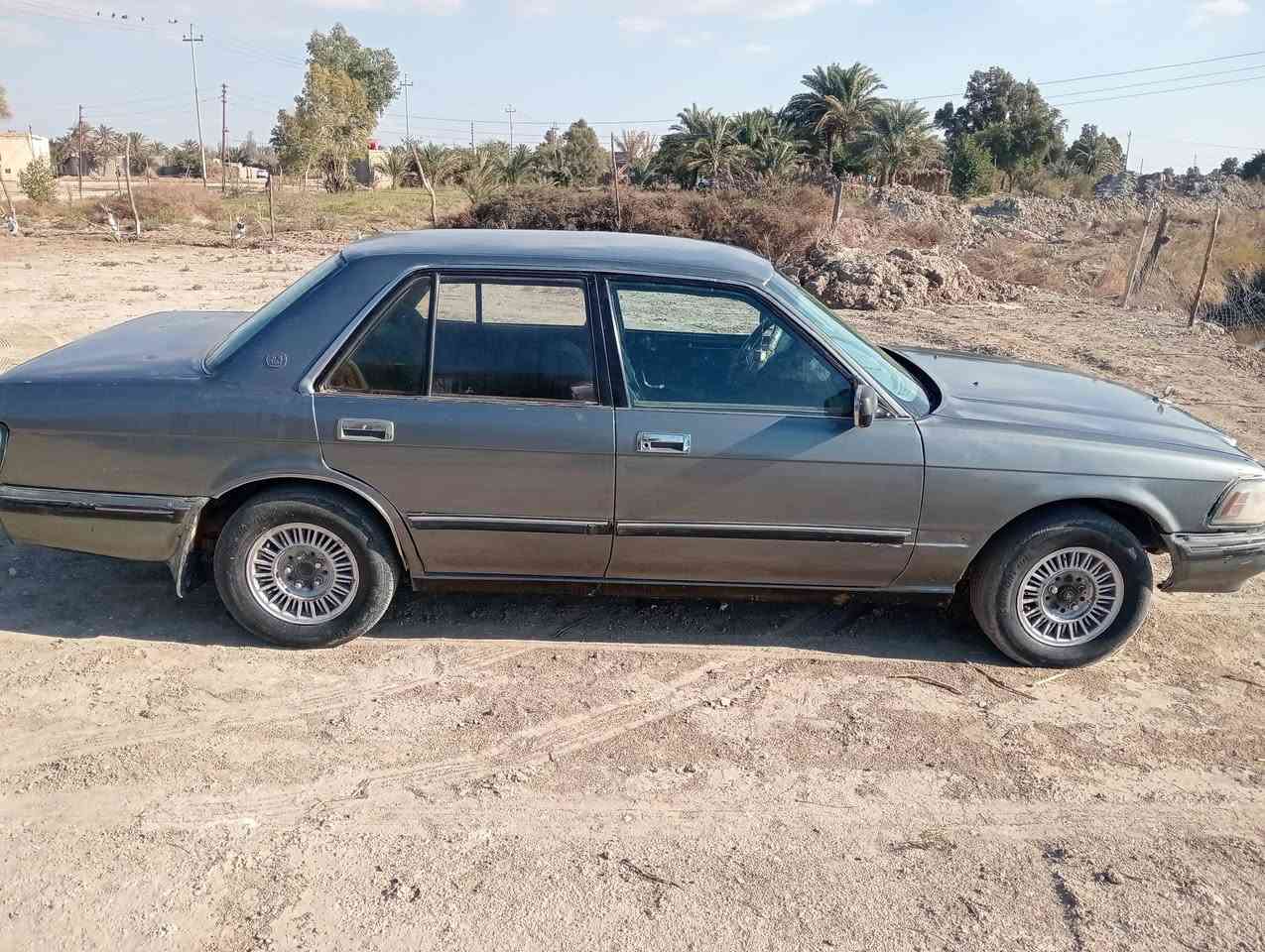 سلام عليكم كراون سيدان بتره للبيع
مكينه ثنين ونص حداديه تخم تاير كهربائيات
سستم بيبان وبنين وقبق جنطه جدد توني شادهن
كفاله من الضربه والاصوليات والمكينه
رقم صدامي تحويل تريد وكاله السعر 28
اتصال ***********
