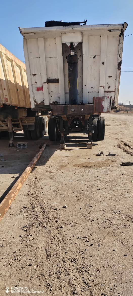 عربانه قلاب للبيع ذرعه 28

مكناس

٣ محاور مربع صيني

السعر 135$ وبيه مجال

العنوان الفلوجه
معرض الأنبار
احمد الحلبوسي
*********** #الحلبوسي
