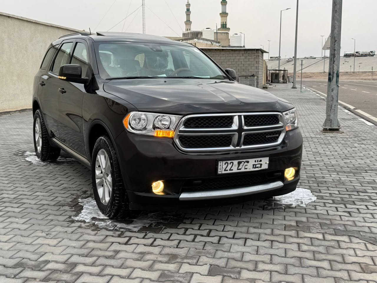 السلام عليكم
#ادوات #ادوات #ادوات 
#كفاله من الگص والفتح والعشائر 
#محرك 5700  سيارة🚗 #فول مواصفات 
#المكان البصره 
#السعر 103
بيع فقط   #بدون مراوس 
#موديل 2013  خليجي 
***********
