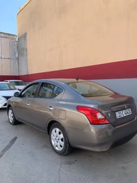نيسان سني للبيع فقط شرط تحويل ثاني يوم سنويه هزه كله جديد  2023هندي سي...