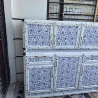 كاونتر وملحق متر ونص جديد كلش قيم السعر بال يرضى الله للاتصال 07726885...