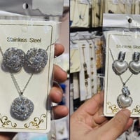 إكسسوارات نسائية • أطقم ستانلس ستيل • توصيل مجاني خانقين