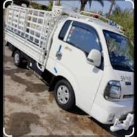 كيا حمل للأجره نقل غراض نقل مواد للاتصال ٠٧٧١٢١١٨٦٤١