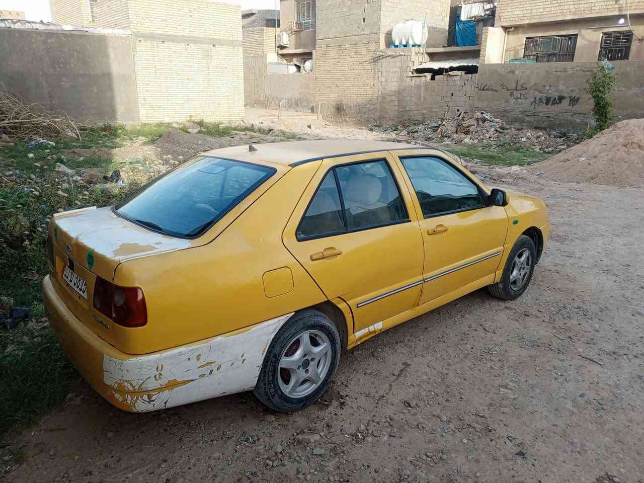 شيري 9 باسمي سنويه 31 هزه27 سياره حلوه وناعمه مصفره بيه شويه تبخير السعر25 تلفوان*********** شراي يخابر غير متواجد على فيسبوك
