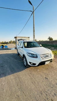 سنتافي 2011..خليجي  مكينة V.6  مبدلة جديدة   السيارة فول موصفات بيه با...