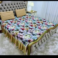 سرير • ٢٢٠×٢٠٠ • توصيل لجميع المحافظات