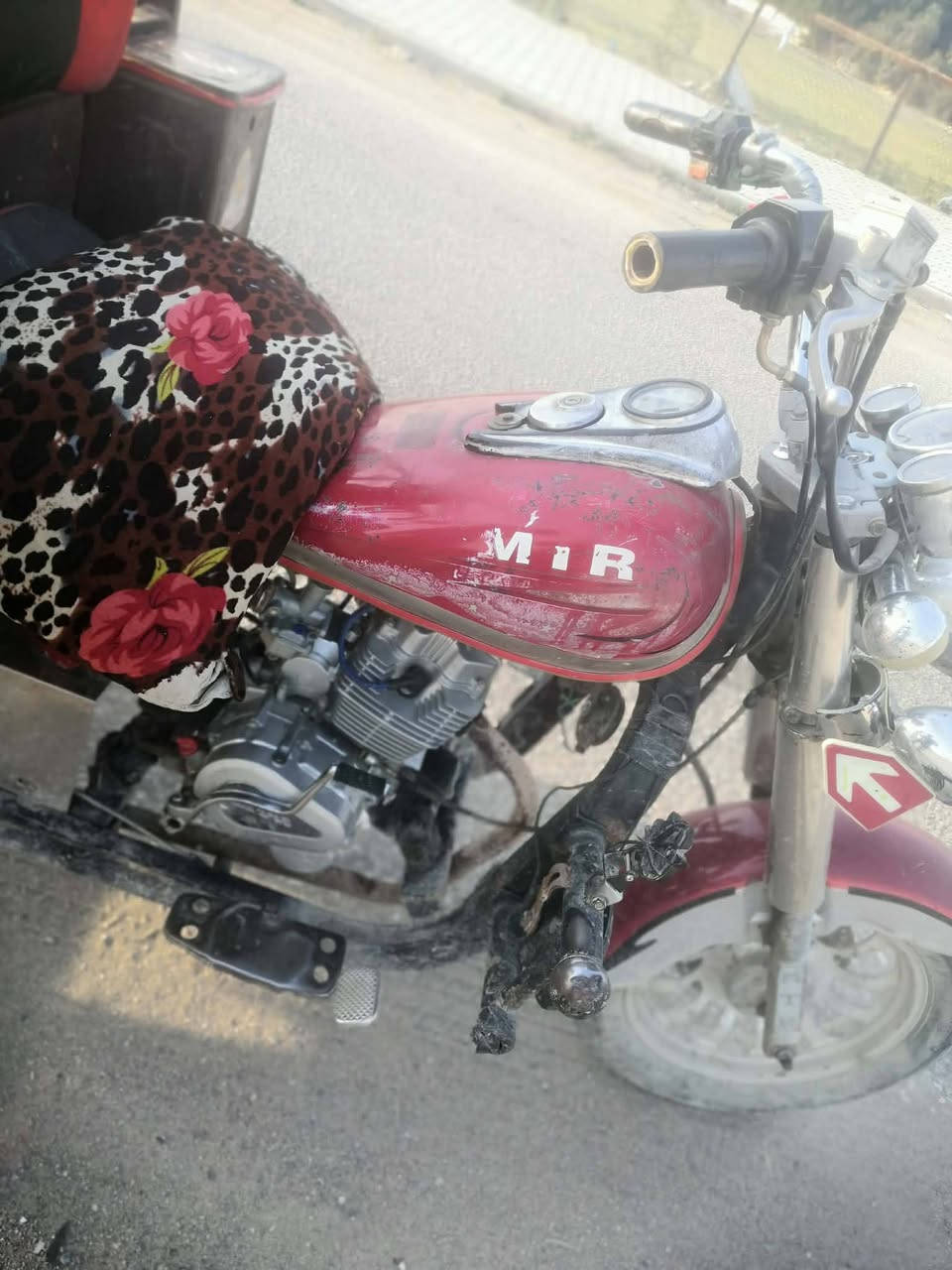 للبيع 18اوراق اصولي محرك مفتوح مره حي الحرفين ***********
