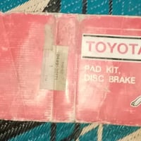 دسكات كراون ٨١ • اصلي • قطع غيار