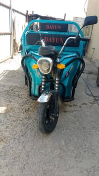 ستوته شحن • بطاريات ٥ • بغداد الراشدية