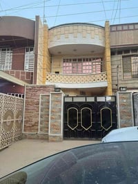 حي سومر الضباط • ١٠٠م • ٤غرف